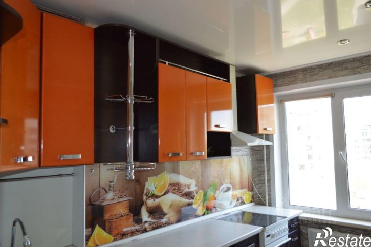 3-комн квартира ул Бабуркина, 10,  д. 10