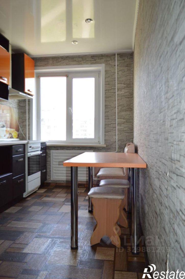 3-комн квартира ул Бабуркина, 10,  д. 10