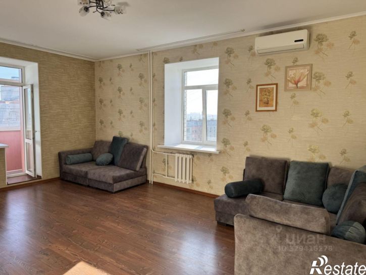 2-комн квартира Красноармейский пр-кт, 59А,  д. 59А