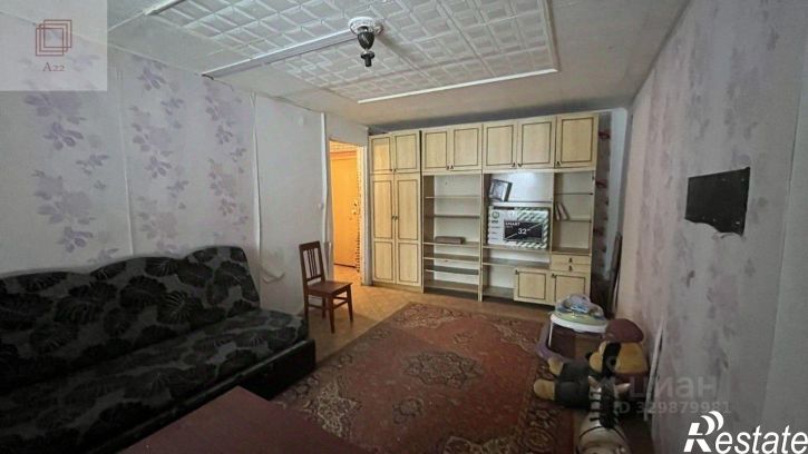 1-комн квартира Павловский тракт, 120,  д. 120