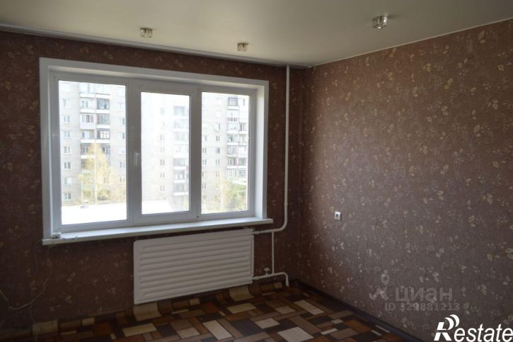 3-комн квартира ул Бабуркина, 10,  д. 10