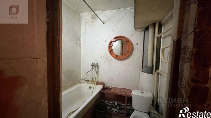 1-комн квартира Павловский тракт, 120,  д. 120