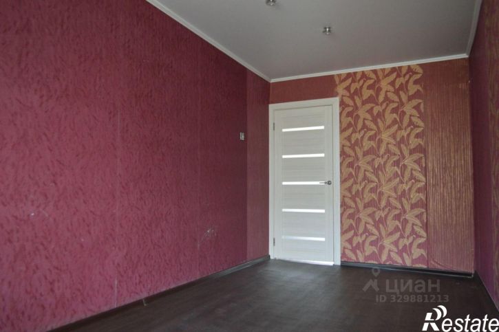 3-комн квартира ул Бабуркина, 10,  д. 10