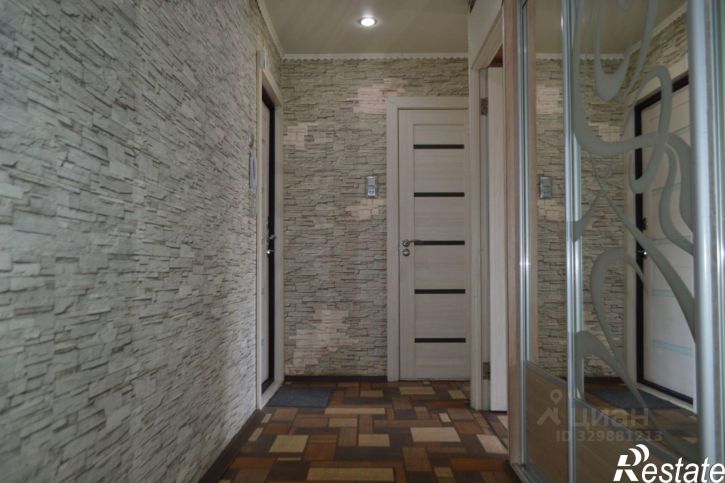 3-комн квартира ул Бабуркина, 10,  д. 10