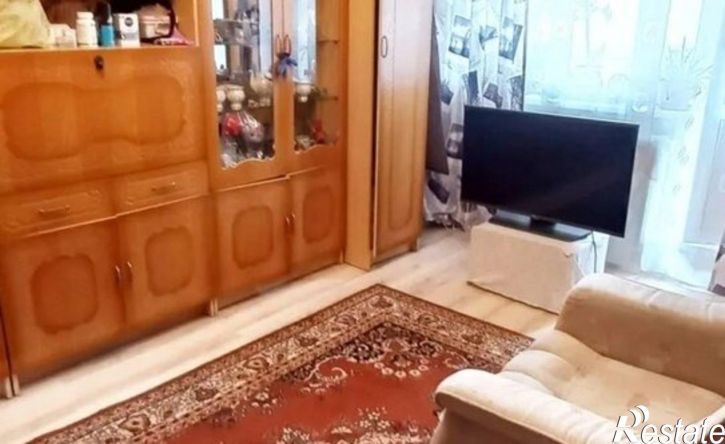 2-комн квартира ул Веры Кащеевой, 13,  д. 13