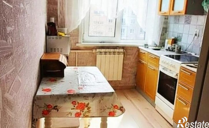 2-комн квартира ул Веры Кащеевой, 13,  д. 13