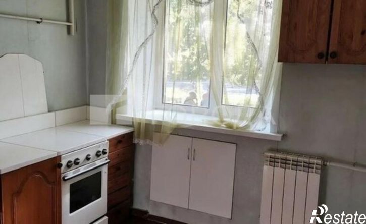 2-комн квартира Комсомольский проспект, 91,  д. 91