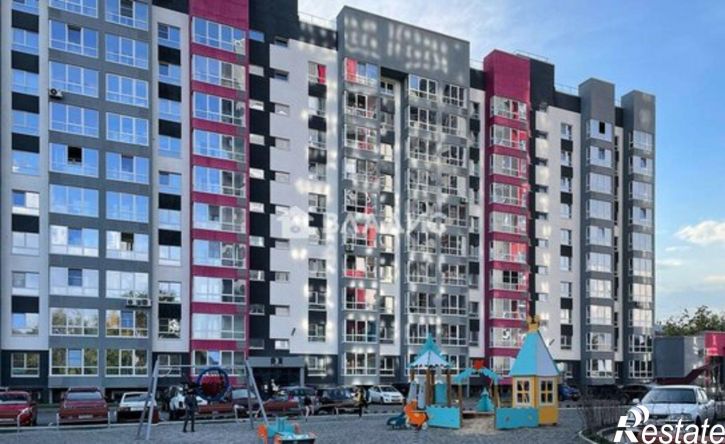 2-комн квартира Северо-Западная улица, 15 к2,  д. 15 к2