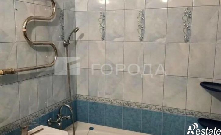 2-комн квартира Комсомольский проспект, 91,  д. 91
