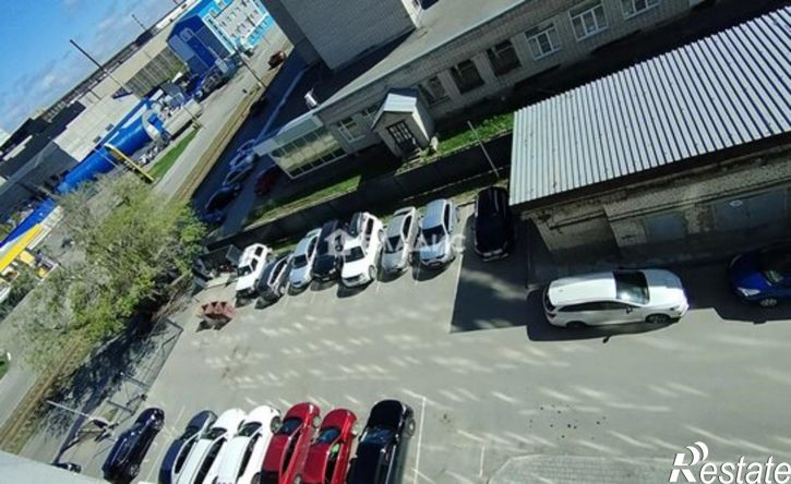 2-комн квартира Северо-Западная улица, 15 к2,  д. 15 к2