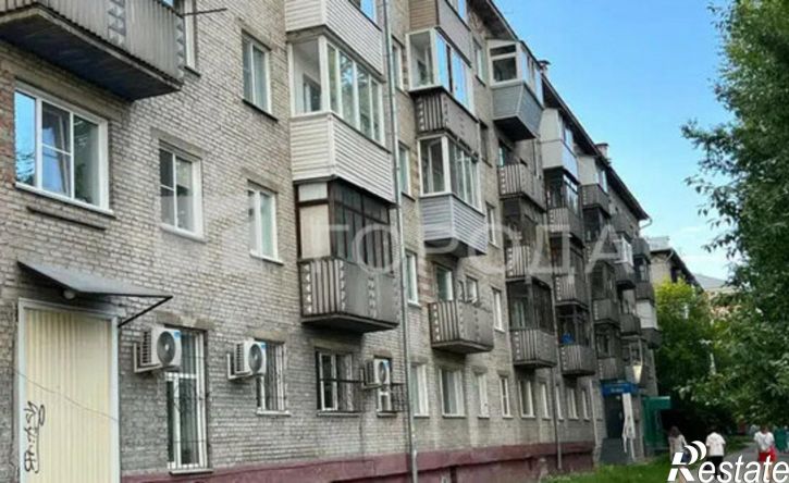 2-комн квартира Комсомольский проспект, 91,  д. 91