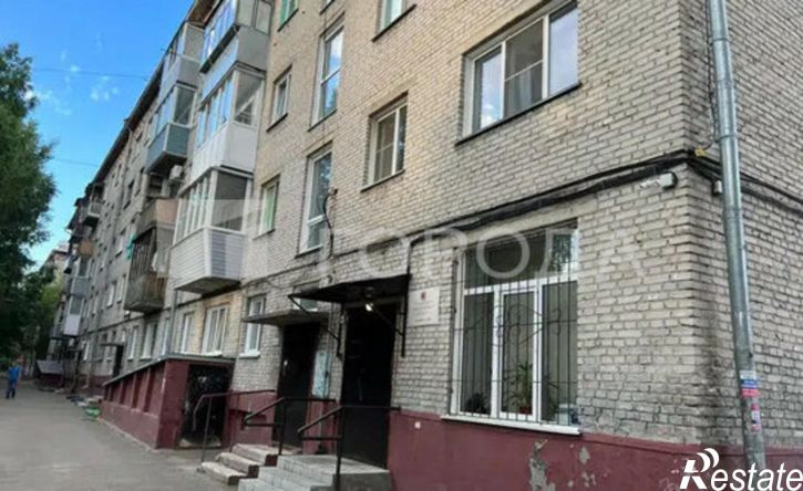 2-комн квартира Комсомольский проспект, 91,  д. 91