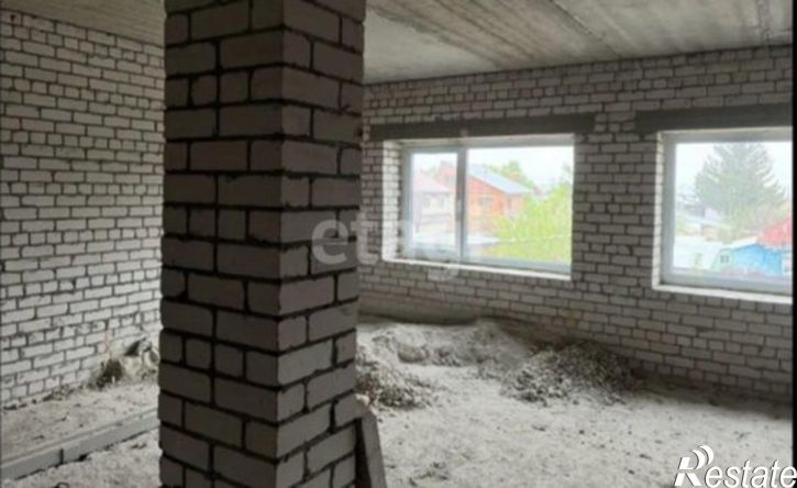 4-комн квартира Парковая улица, 49А,  д. 49А