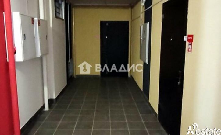 2-комн квартира Северо-Западная улица, 15 к2,  д. 15 к2