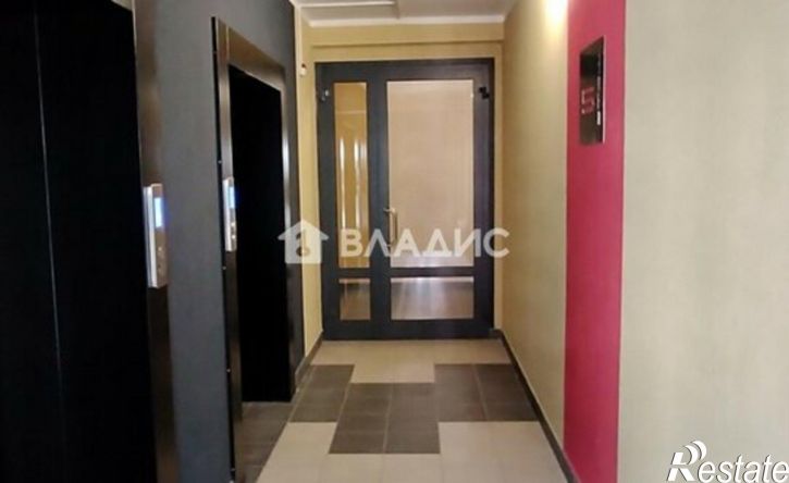 2-комн квартира Северо-Западная улица, 15 к2,  д. 15 к2