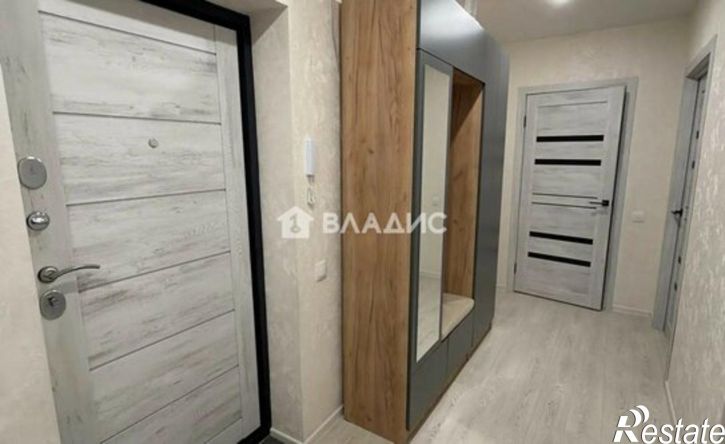 2-комн квартира Северный Власихинский проезд, 106,  д. 106