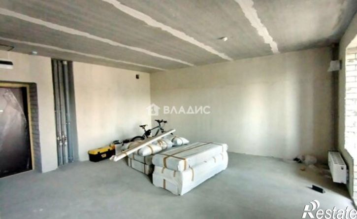 2-комн квартира Северо-Западная улица, 15 к2,  д. 15 к2