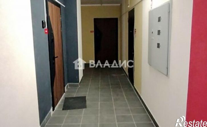 2-комн квартира Северо-Западная улица, 15 к2,  д. 15 к2