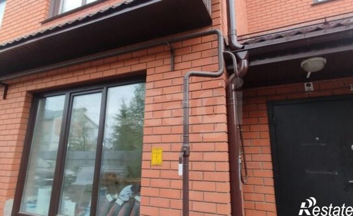 4-комн квартира Парковая улица, 49А,  д. 49А