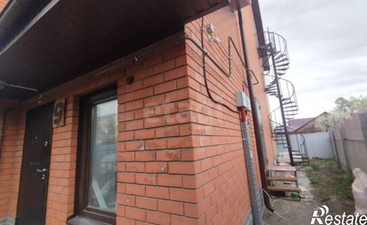 4-комн квартира Парковая улица, 49А,  д. 49А