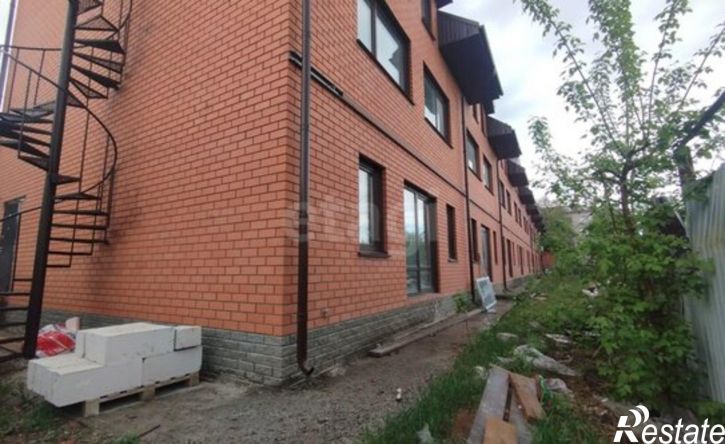 4-комн квартира Парковая улица, 49А,  д. 49А