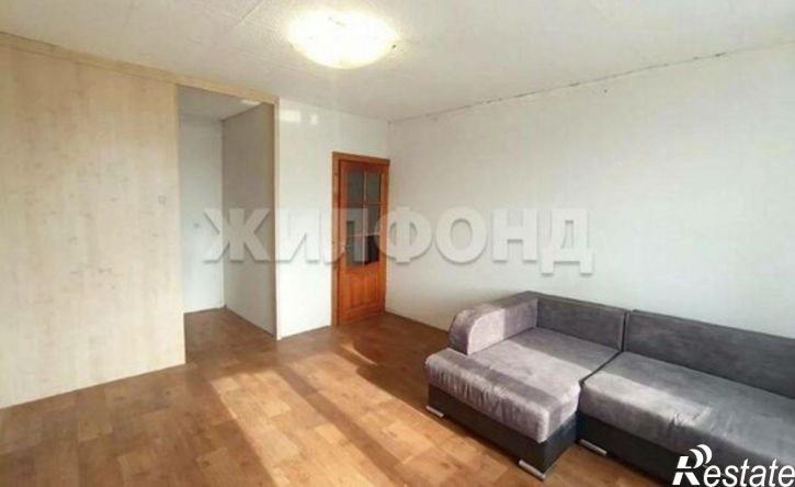 1-комн квартира улица Бабуркина, 8,  д. 8