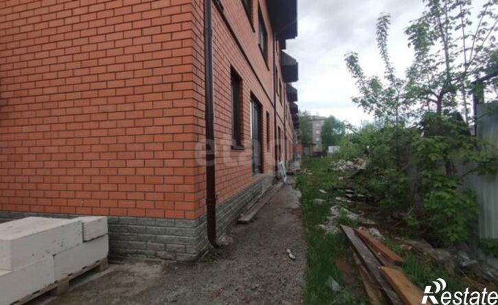 4-комн квартира Парковая улица, 49А,  д. 49А