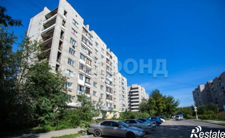 1-комн квартира улица Бабуркина, 8,  д. 8