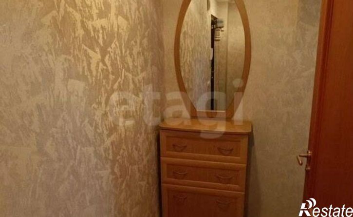 1-комн квартира Молодёжная улица, 34,  д. 34