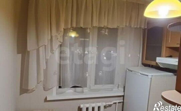 1-комн квартира Молодёжная улица, 34,  д. 34