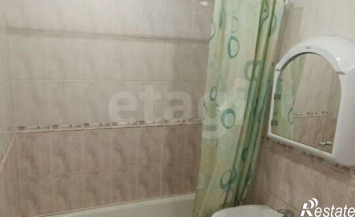 1-комн квартира Молодёжная улица, 34,  д. 34