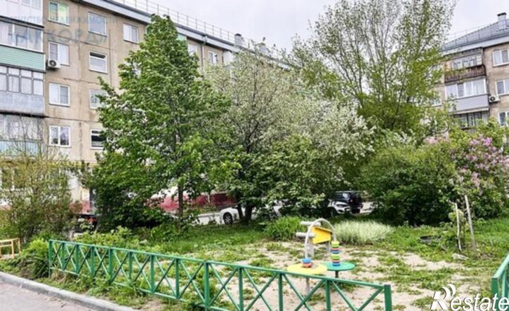 2-комн квартира ул Малахова, 13,  д. 13