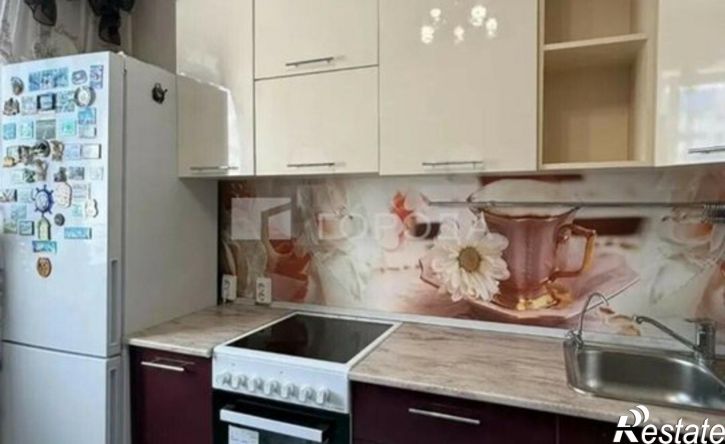 1-комн квартира ул Шумакова, 53,  д. 53
