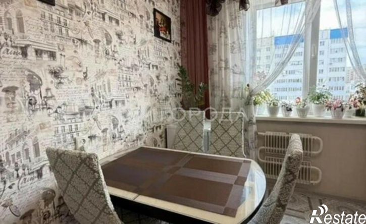 1-комн квартира ул Шумакова, 53,  д. 53