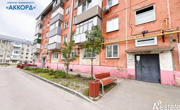 2-комн квартира ул Малахова, 13,  д. 13