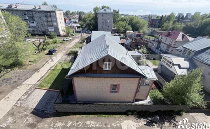 1-комн квартира ул Октябрят, 39,  д. 39