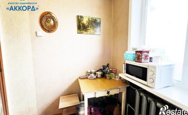 2-комн квартира ул Малахова, 13,  д. 13