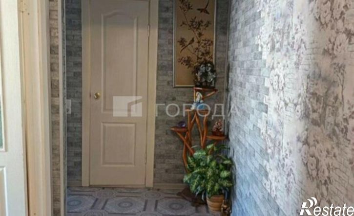 1-комн квартира ул Шумакова, 53,  д. 53