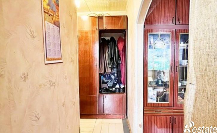 2-комн квартира ул Малахова, 13,  д. 13