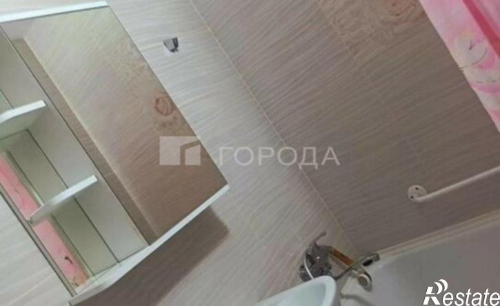 1-комн квартира ул Шумакова, 53,  д. 53