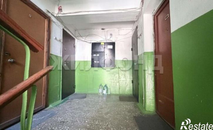 1-комн квартира ул Октябрят, 39,  д. 39