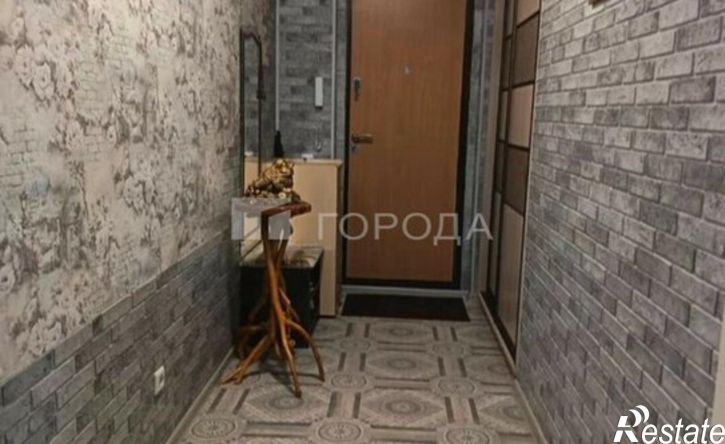1-комн квартира ул Шумакова, 53,  д. 53