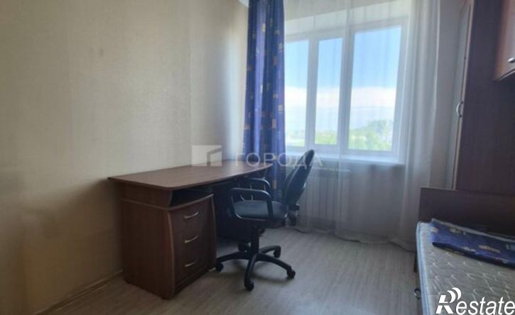 2-комн квартира ул Гоголя, 66,  д. 66