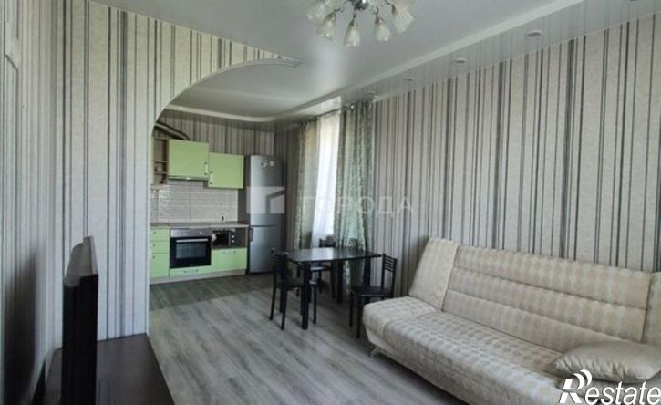 2-комн квартира ул Гоголя, 66,  д. 66