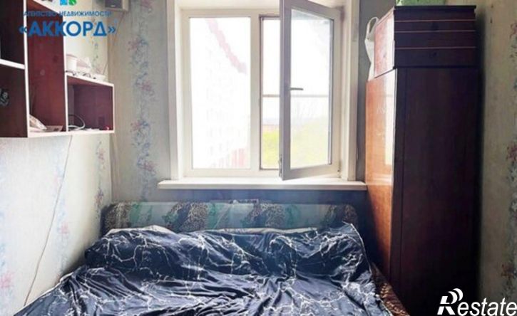 2-комн квартира ул Малахова, 13,  д. 13
