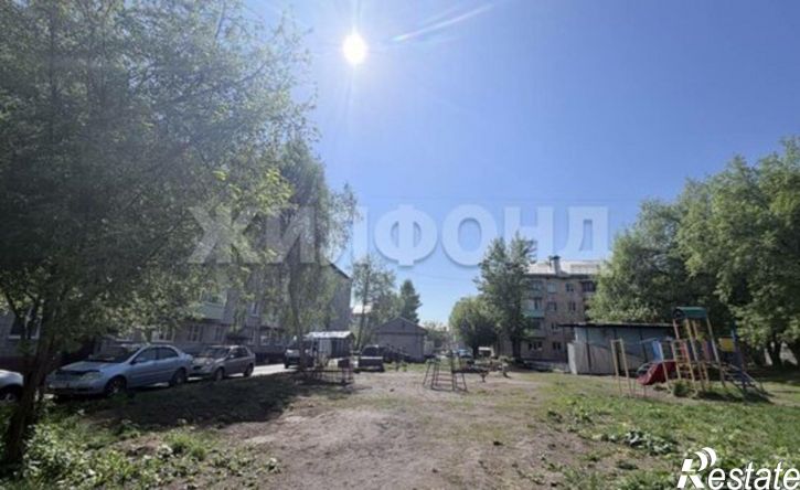 1-комн квартира ул Октябрят, 39,  д. 39