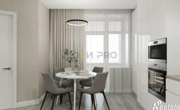 1-комн квартира ул Промышленная, 4,  д. 4