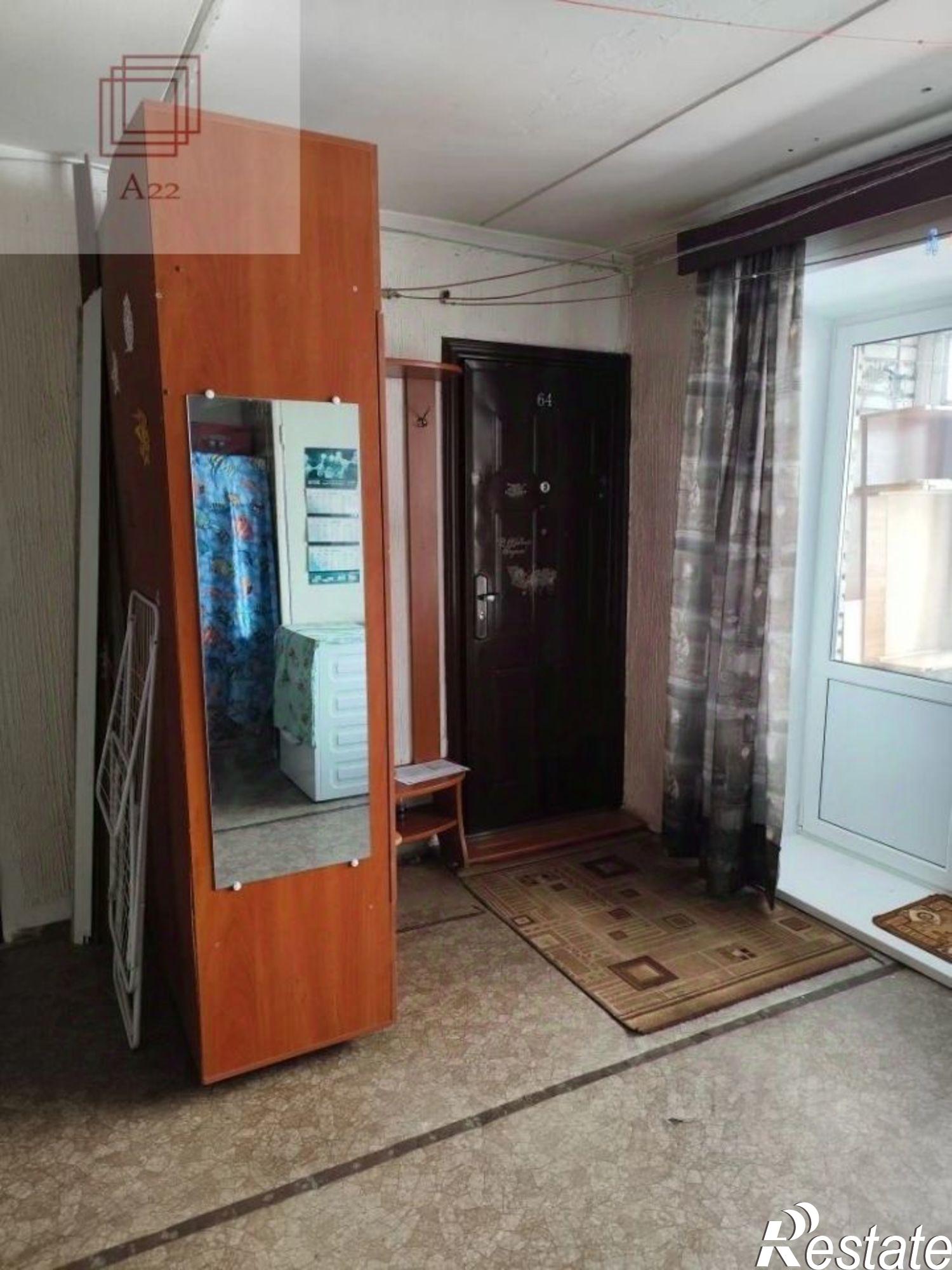 Купить комнату за 1 600 000 рублей на Полярная улица, 34/3