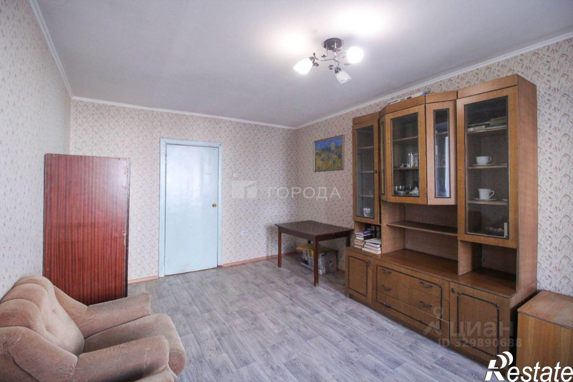 Купить комнату за 2 500 000 рублей на Микронная улица, 7