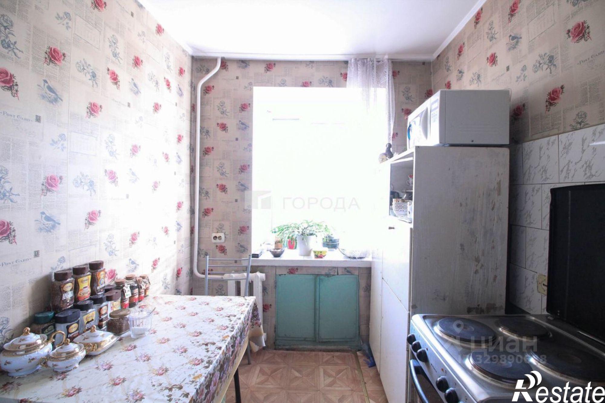 Купить комнату за 2 500 000 рублей на Микронная улица, 7